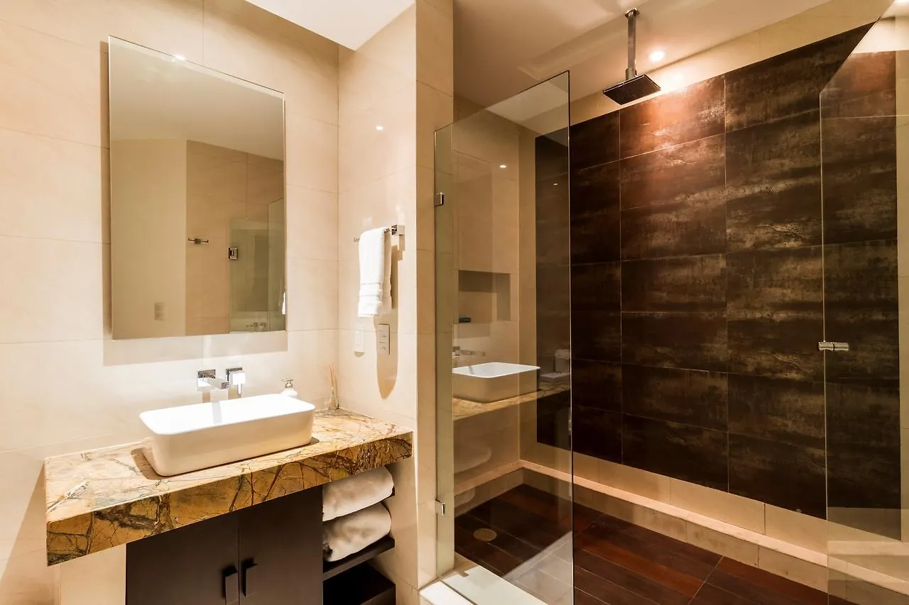 Oasis 101 Appartement Playa del Carmen Mexico