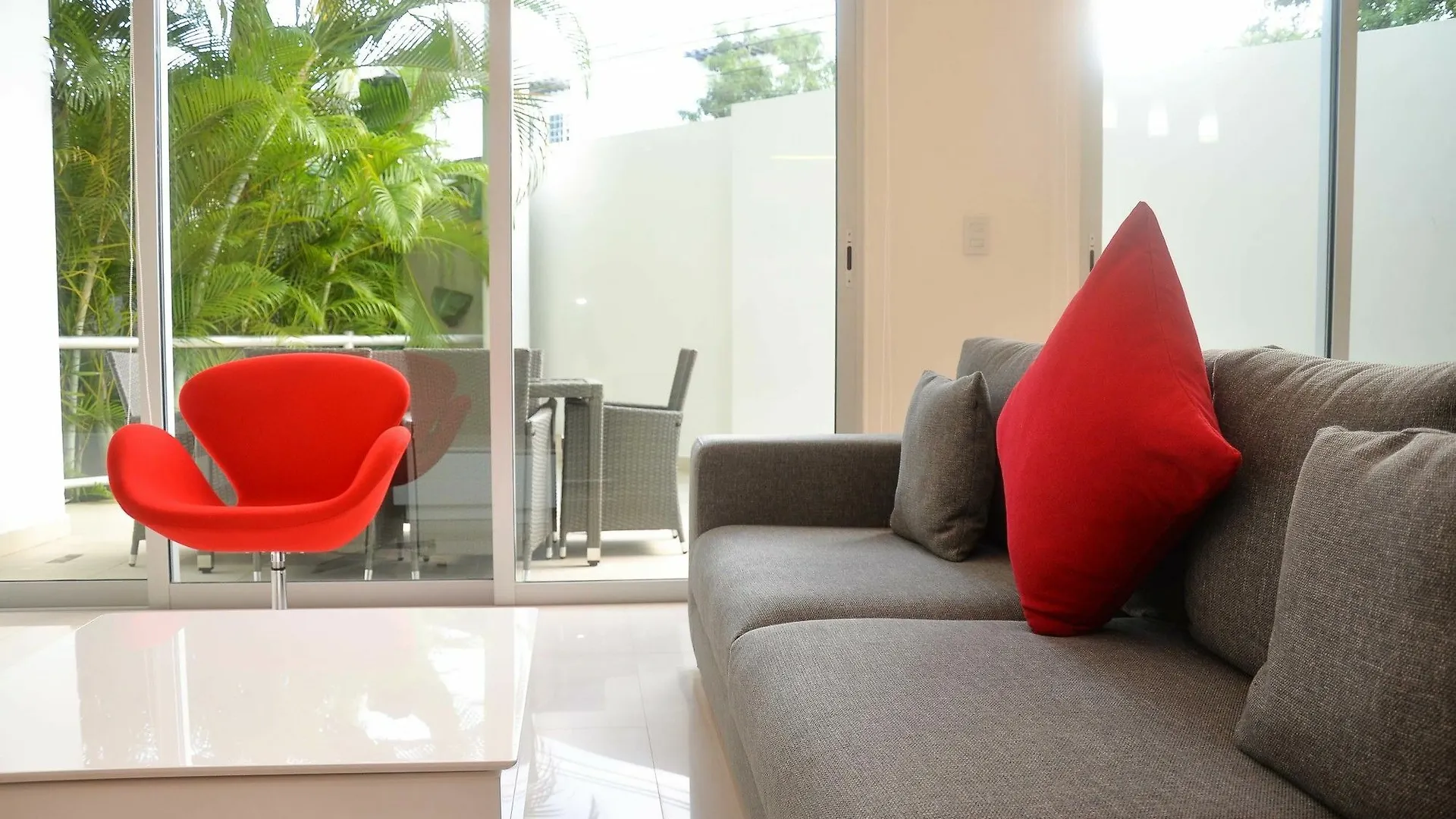 Oasis 101 Appartement Playa del Carmen 0*,